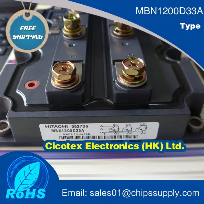 MBN1200D33A модуль MBN 1200 D33A IGBT MBN1200D 33A|Контроллер двигателя| |
