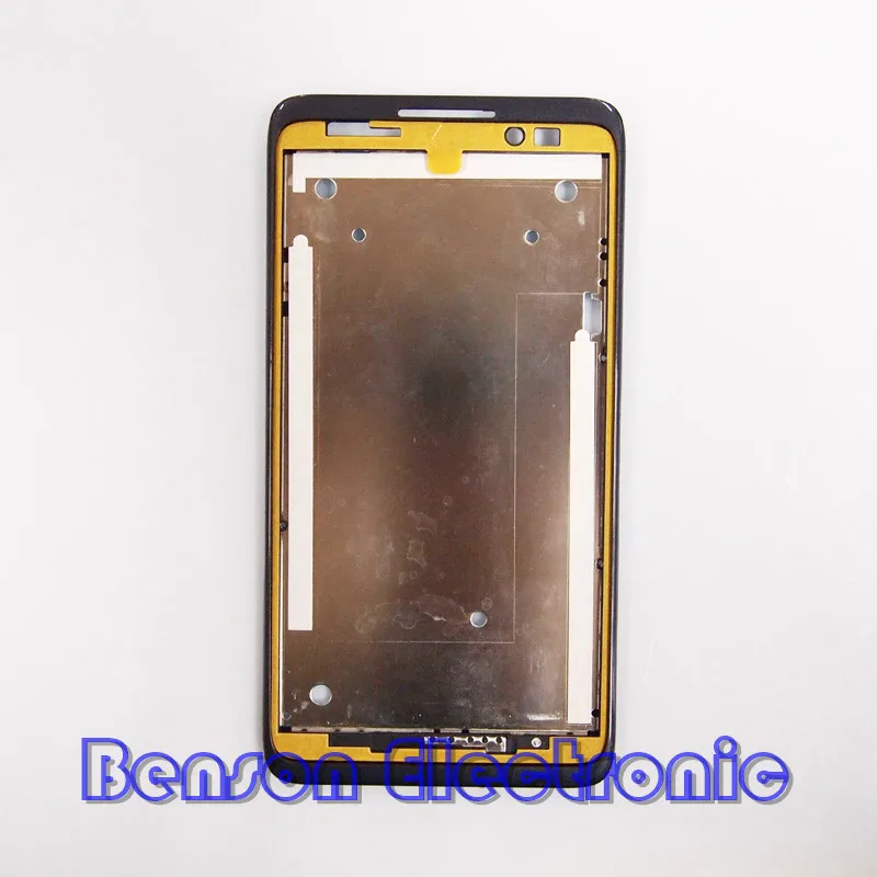 Новый ЖК держатель BaanSam передняя рамка для Lenovo S890 сменные детали корпуса с