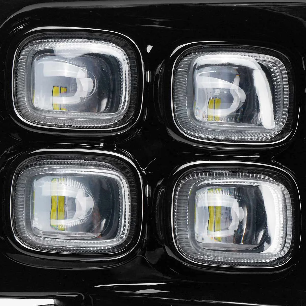 Led Drl для Kia Sportage KX5, дневной ходовой светильник, передний бампер, противотуманная фара, Дневной светильник, головной светильник, аксессуары