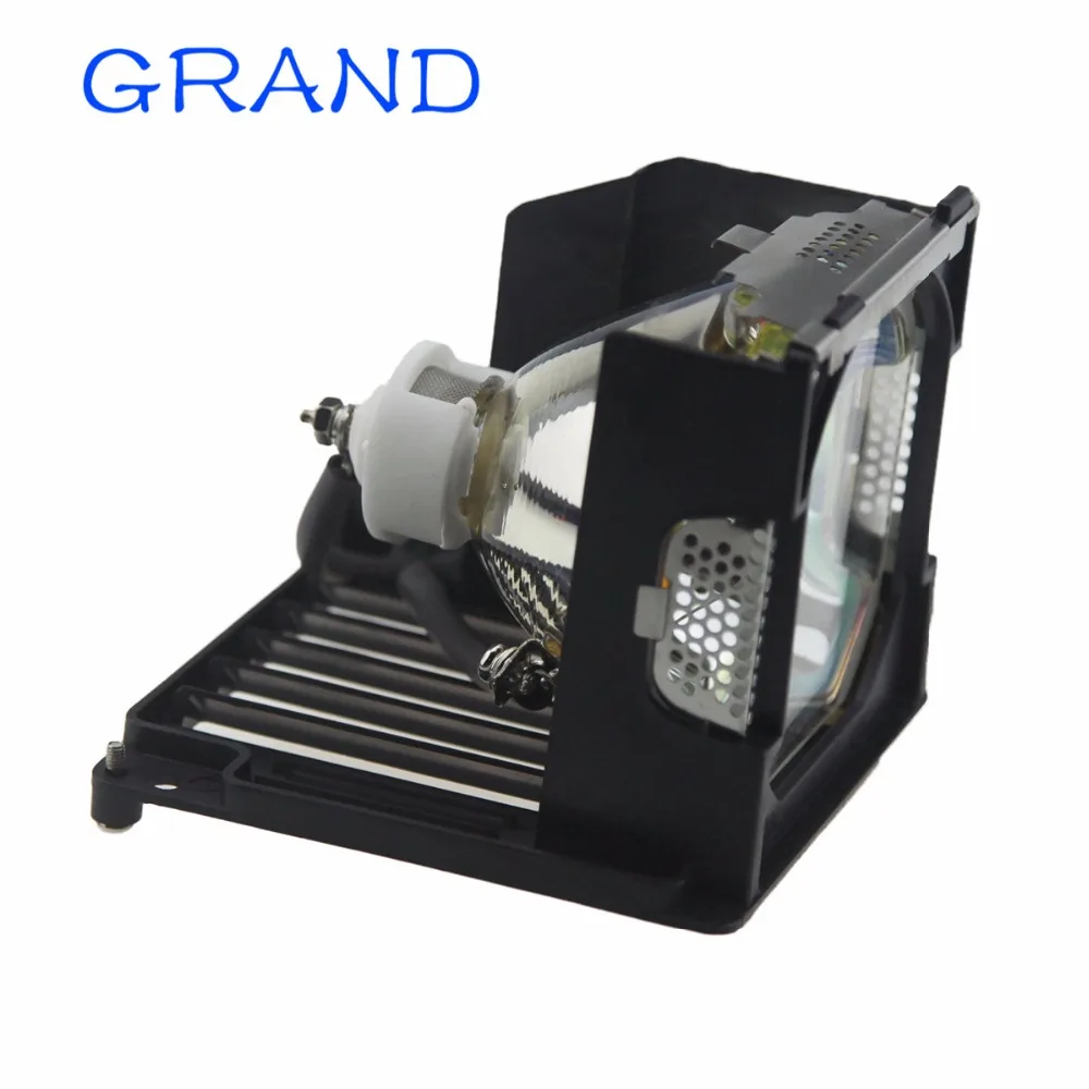 POA-LMP67 610-306-5977 лампа для SANYO PLC-XP50 XP50 PLC-XP50L PLC-XP55 XP55 PLC-XP55L Лампа проектора с корпусом