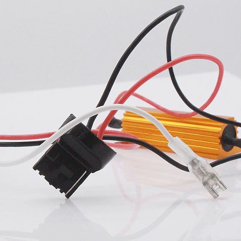 

BA15s 1156 P21W BAU15S PY21W S25 42led T20 W21W WY21W 7440 Lamp Daytime Running Light+Turn Signal Dual Mode DRL LED Lights