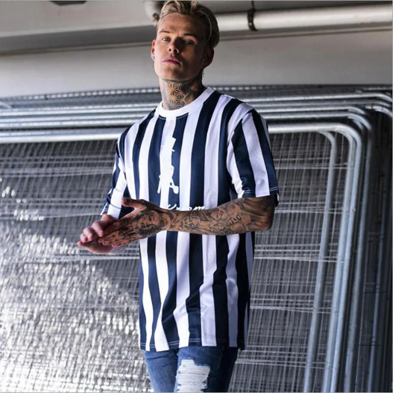 Мужская Футбольная форма короткая быстросохнущая футболка простая модная