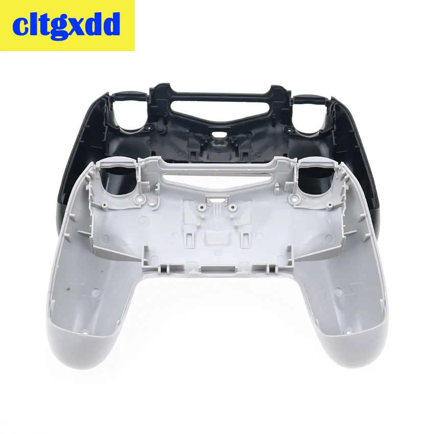 Cltgxdd серый белый и черный матовый корпус оболочка для Sony PS4 Playstation 4 беспроводной
