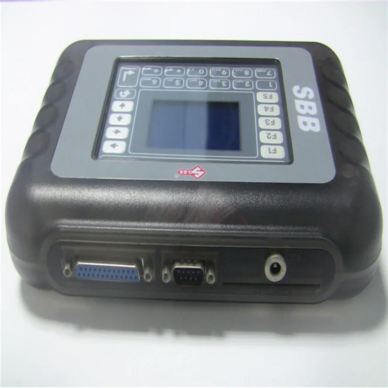 Новый программатор ключей SBB V33.02 OBDII|sbb key programmer v33.02|sbb programmerkey |