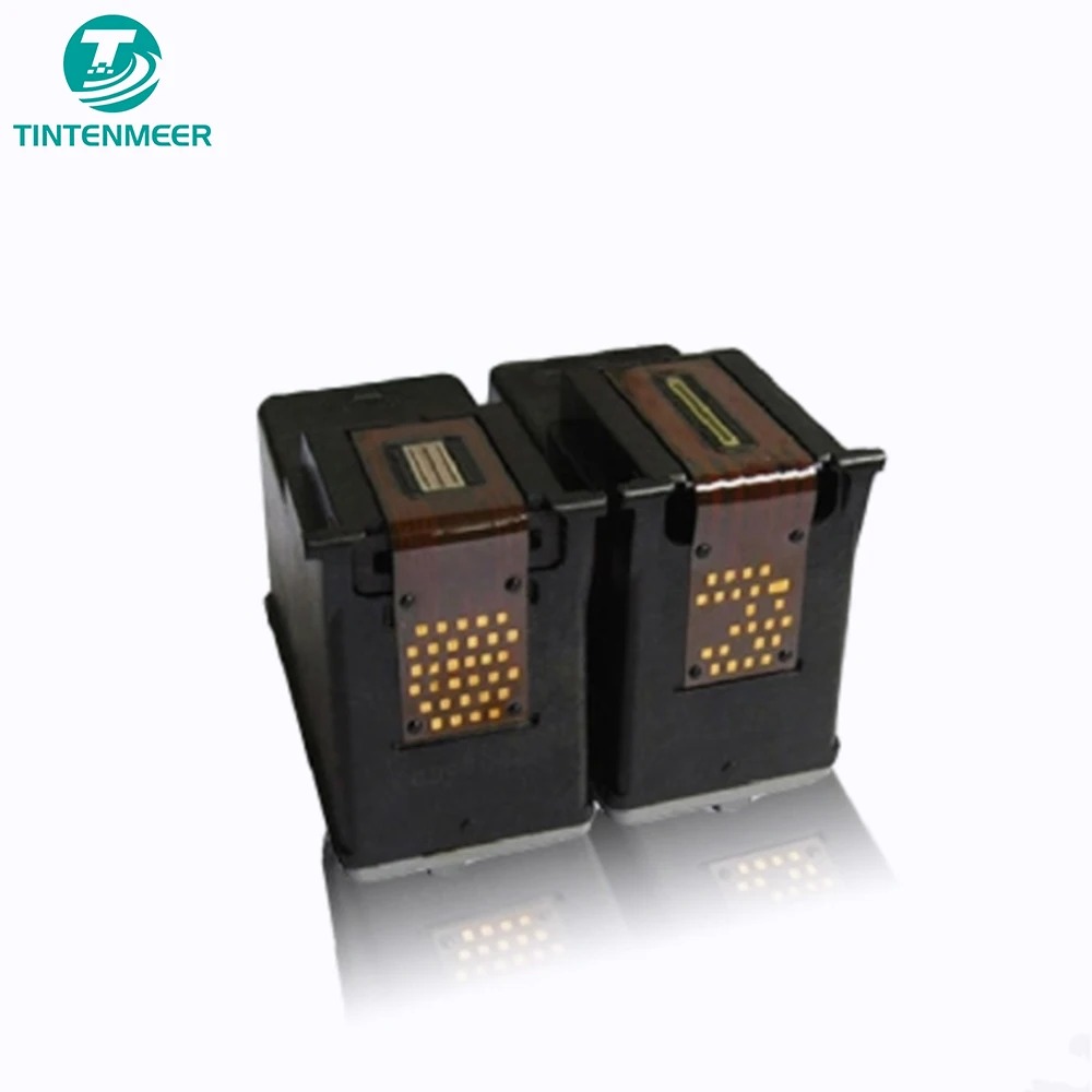 TINTENMEER картридж pg 745 cl 746 совместимый для canon MG2400 MG2470 MG2570 MG2500 MG2580 MG2970 IP2870 MX497 MG3077 принтер