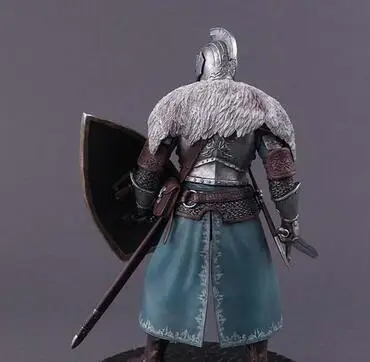 18 см Dark Souls Faraam Knight/Artorias The Abysswalker ПВХ фигурка Коллекционная модель игрушки|Игровые