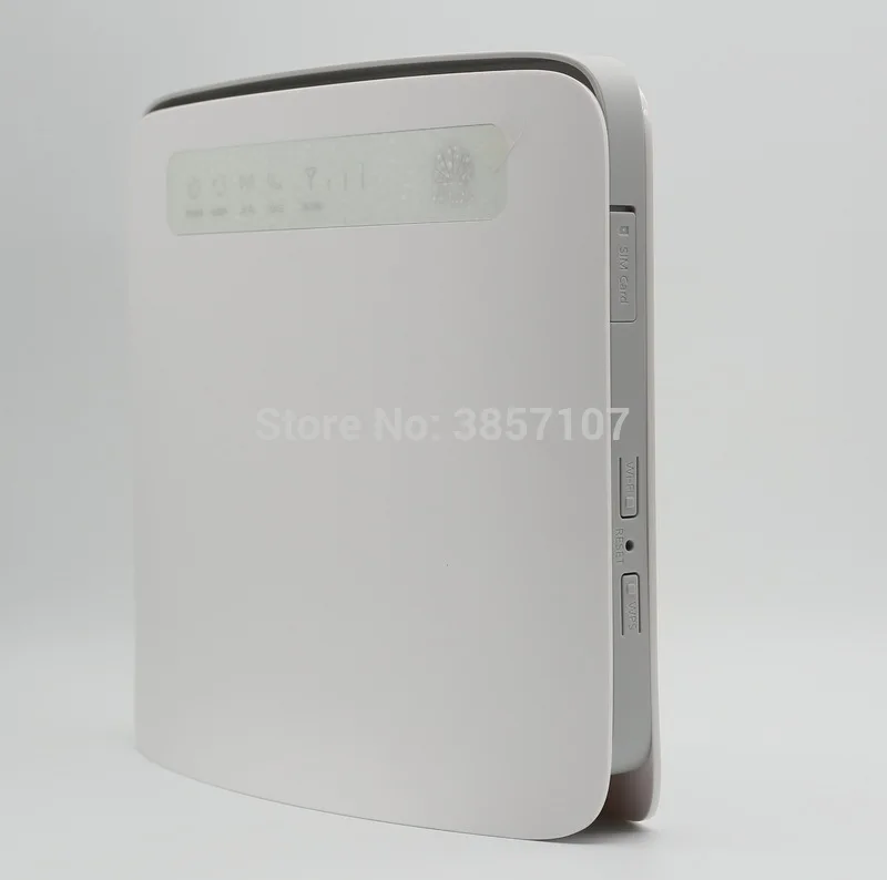 Оригинальный беспроводной маршрутизатор Huawei E5186 Cat6 300 Мбит/с LTE 4g FDD TDD cpe роутер e5186s