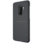 Чехол Nillkin для Samsung Galaxy s9 plus, матовый защитный чехол для Samsung Galaxy s9 plus с подарком