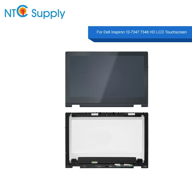 MEIHOU для Dell Inspiron 13 7347 7348 7359 ЖК экран LP133WH2 SPB1 ноутбука|ЖК-экран ноутбуков| |