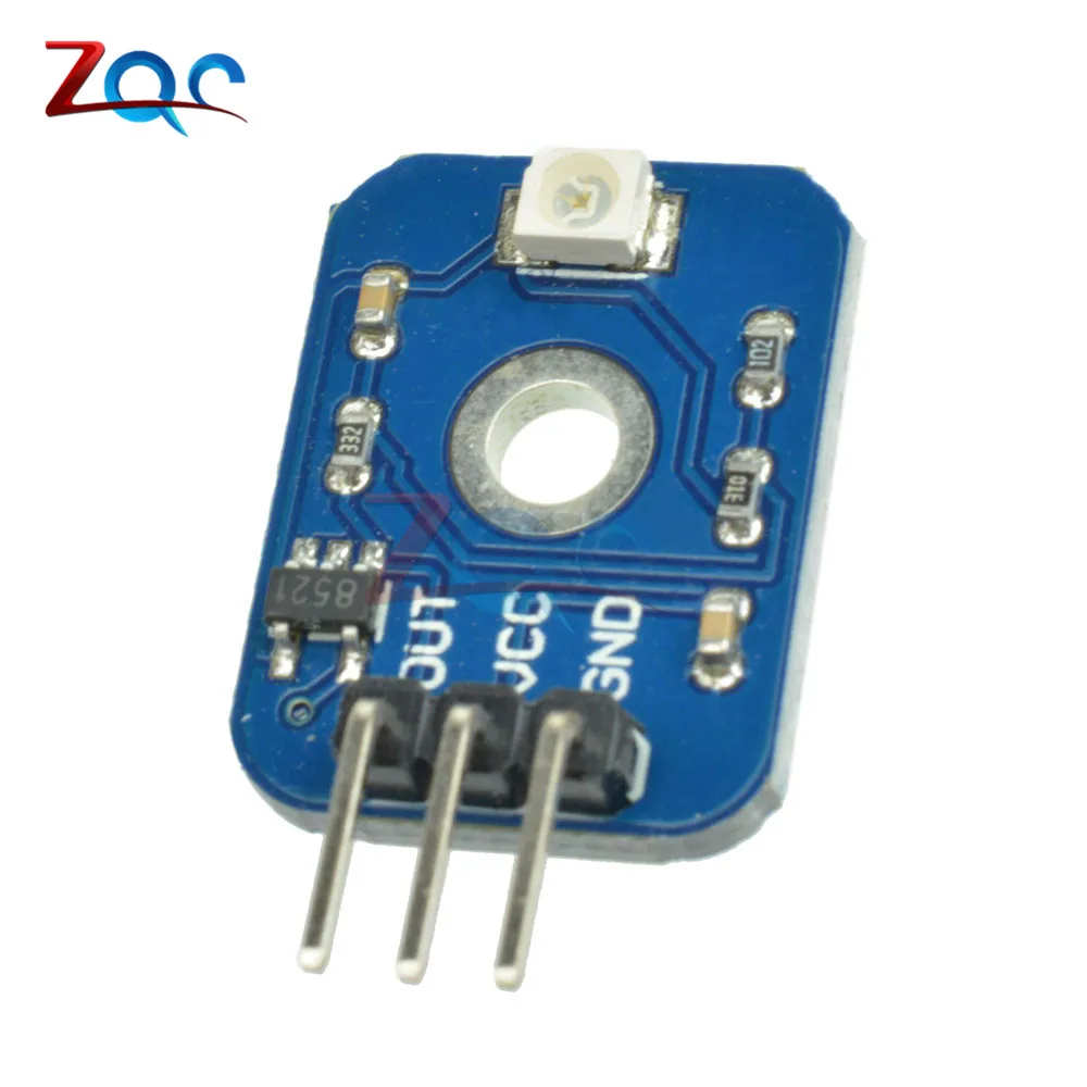 Модуль датчика ультрафиолетового излучения для Arduino|Детали и аксессуары