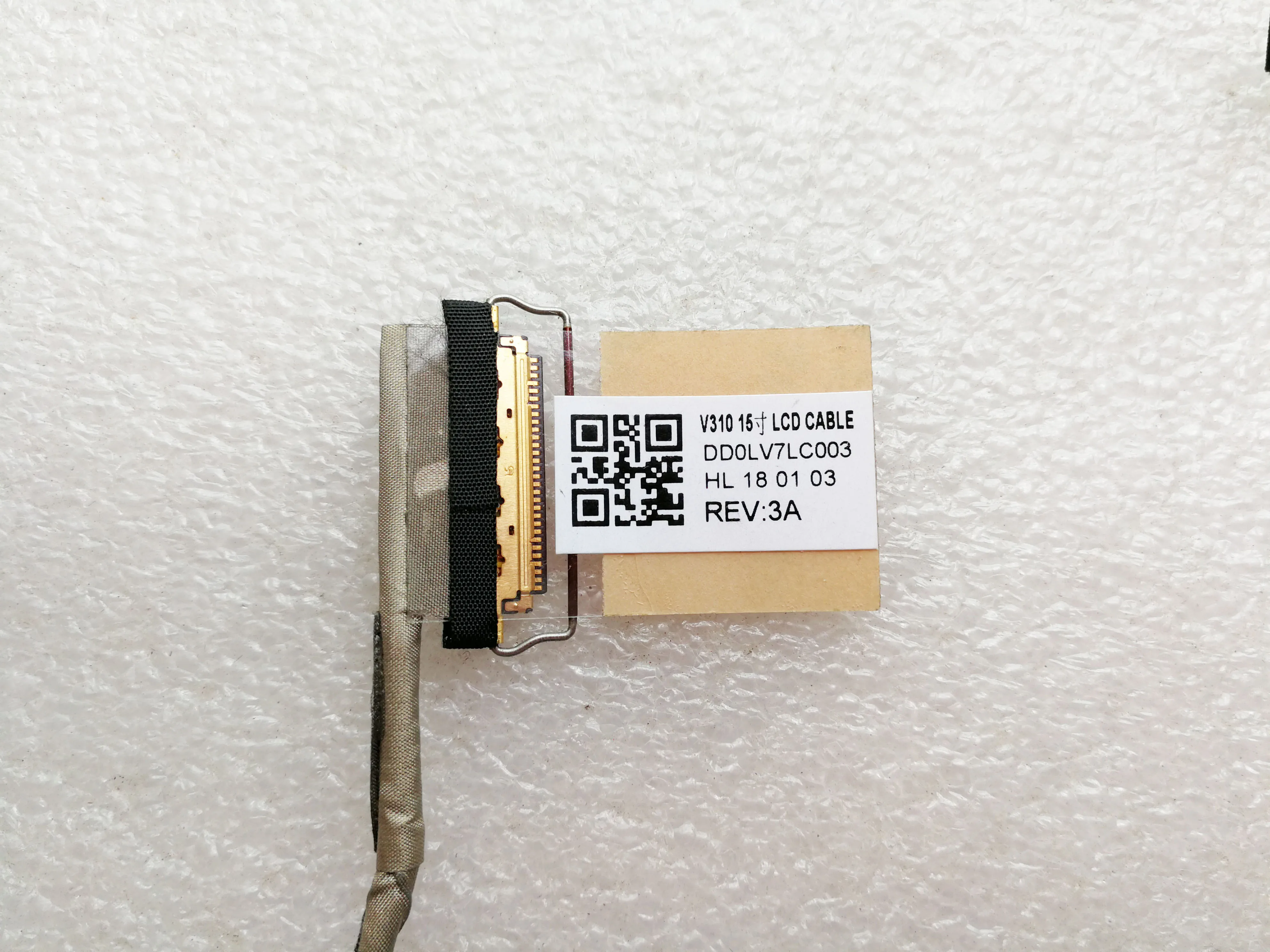 Новый оригинальный кабель для lenovo V310 15 LCD led lvds DD0LV7LC003 DD0LV7LC013 DD0LV7LC002 DD0LV7LC012 |