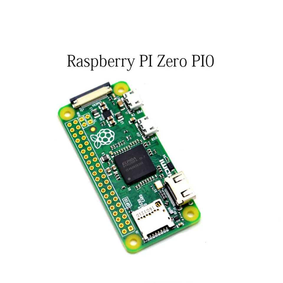 Raspberry Pi Zero WH PI версия PI0|Аксессуары для демонстрационных стендов| |