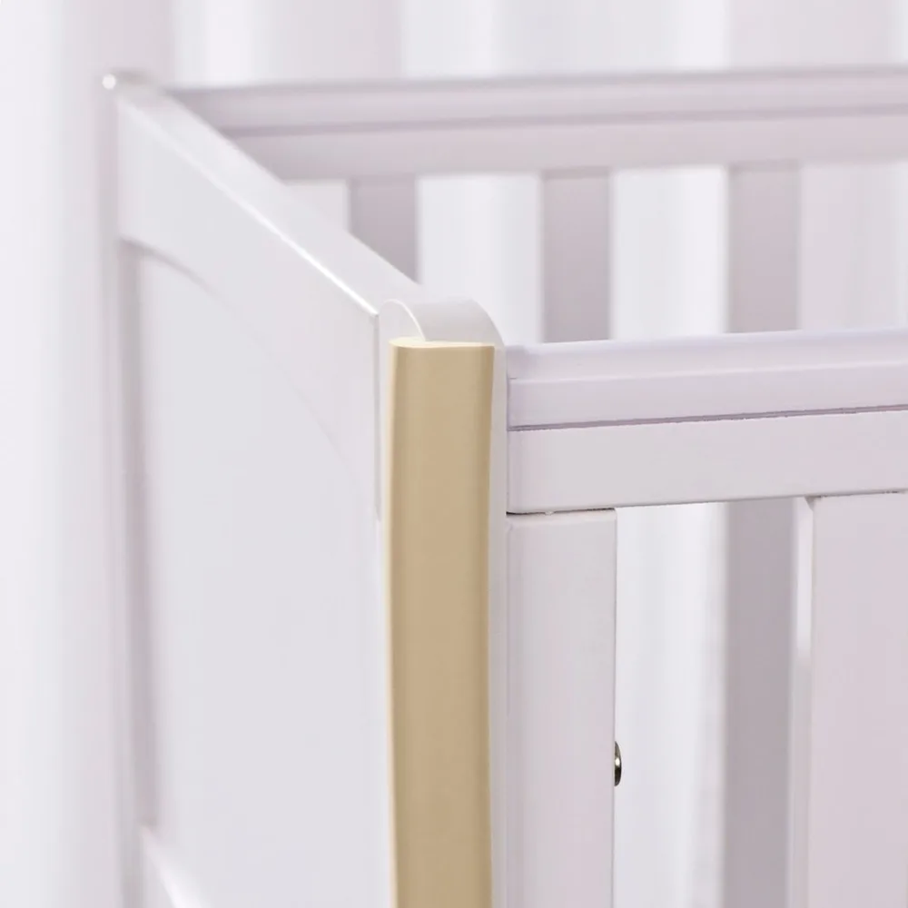 Protectores de esquina en forma de L para muebles, protectores gruesos de espuma para Borde de mesa, cubierta de escritorio, parachoques de seguridad para beb&eacute;s, 2M-2