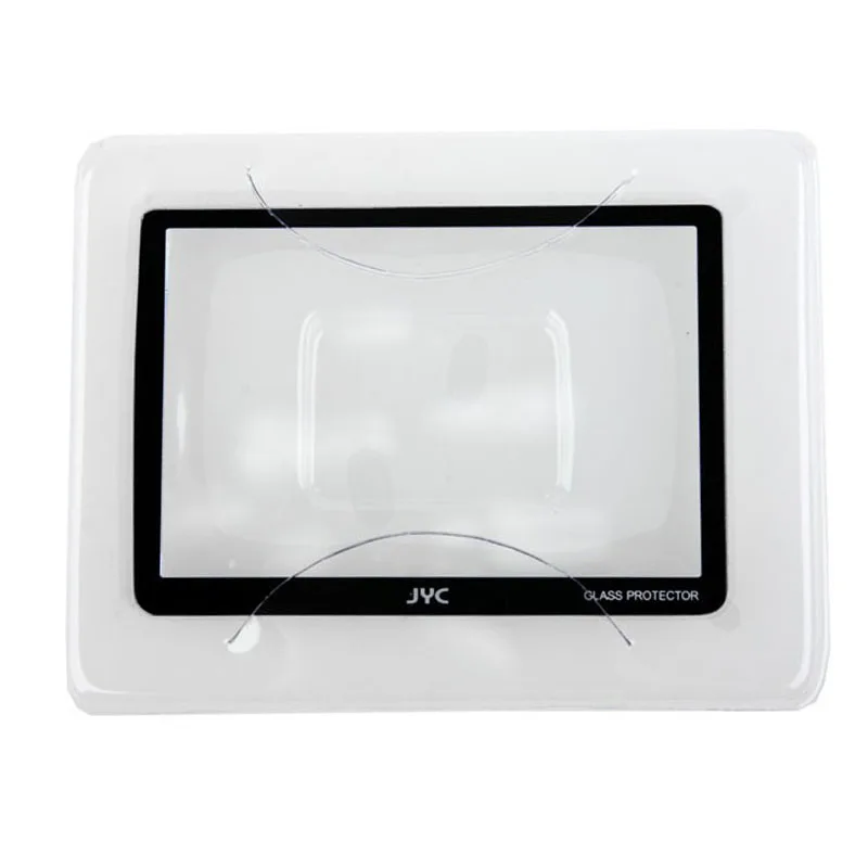 Защитное стекло JYC Pro для NIKON D800|screen protector for nikon|nikon lcd screen protectornikon |