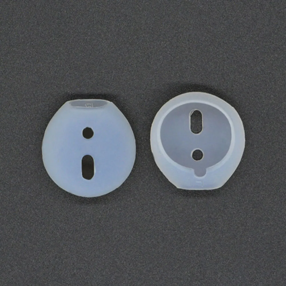 Пылезащитный чехол для наушников AirPods сменные защитные накладки на наушники
