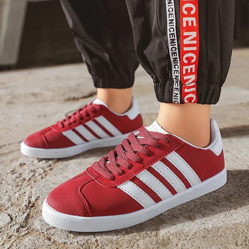 Женские кроссовки для пробежки классические пробежек Chaussures Homme Calzado Mujer 2019 | Спорт
