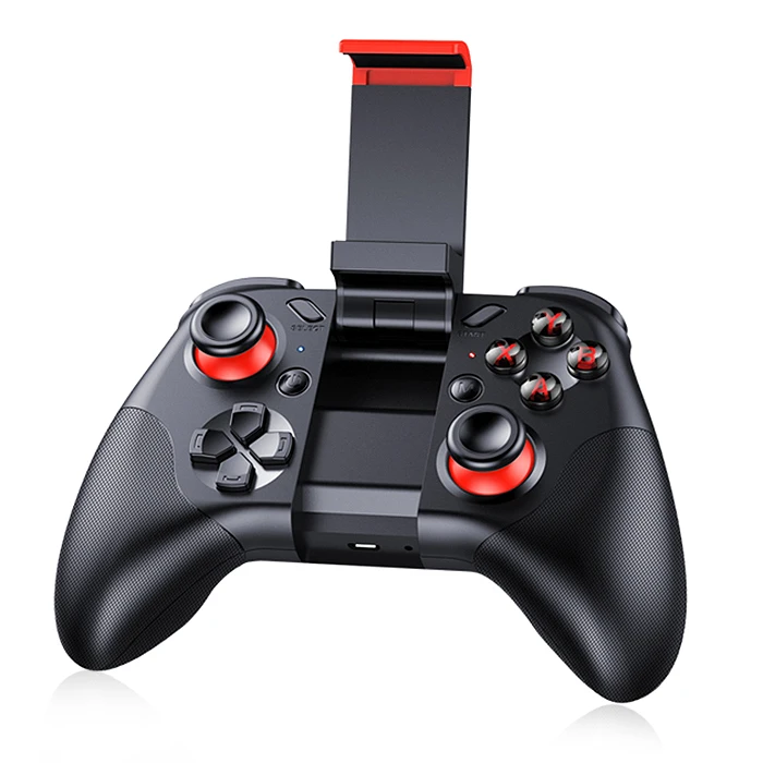 Mocute 054 053 050 Bluetooth геймпад Joypad Android джойстик беспроводной контроллер планшет умный