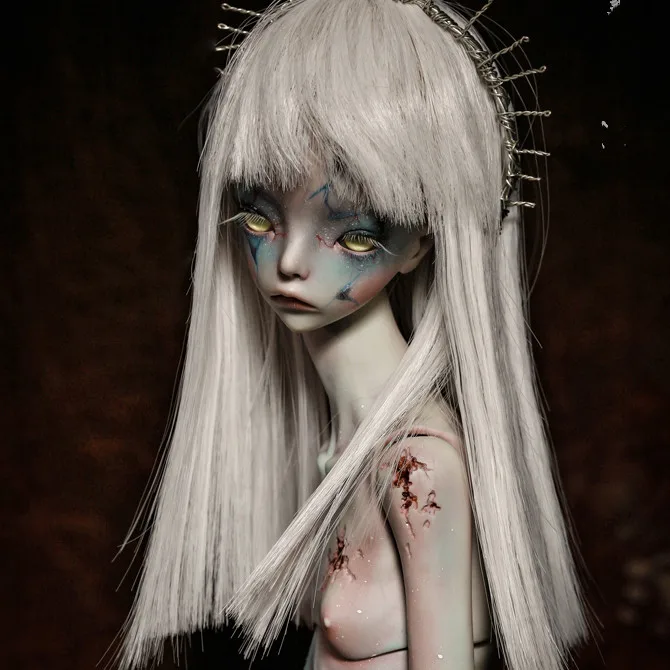 BJD Кукла SD кукла отомник скрытый 1 специальный шарнир Кукла