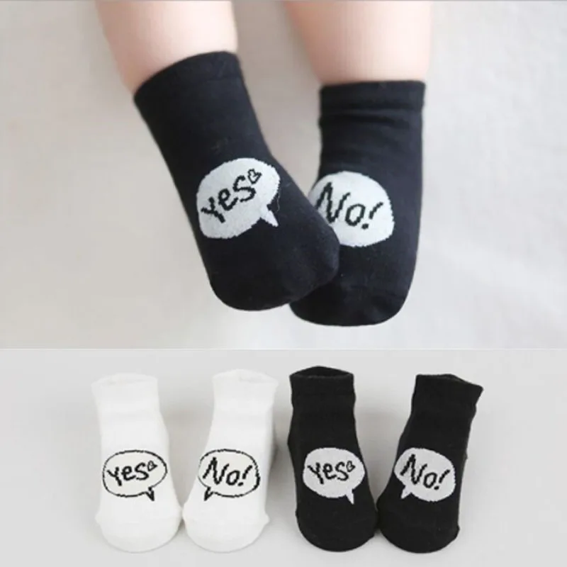 Calcetines informales de algod&oacute;n con dibujos de animales para mujer, medias divertidas, regalo de Navidad, Corea-2