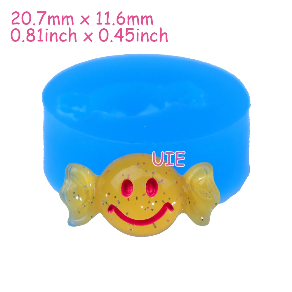 KYL006U KYL072U KYL137U KYL139U силиконовая форма для конфет сахарной смолы глины мыла воска