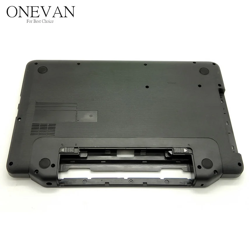 Новинка для ноутбука Dell Inspiron N5040 M5040 N5050 M5050 Нижняя крышка корпуса двери с