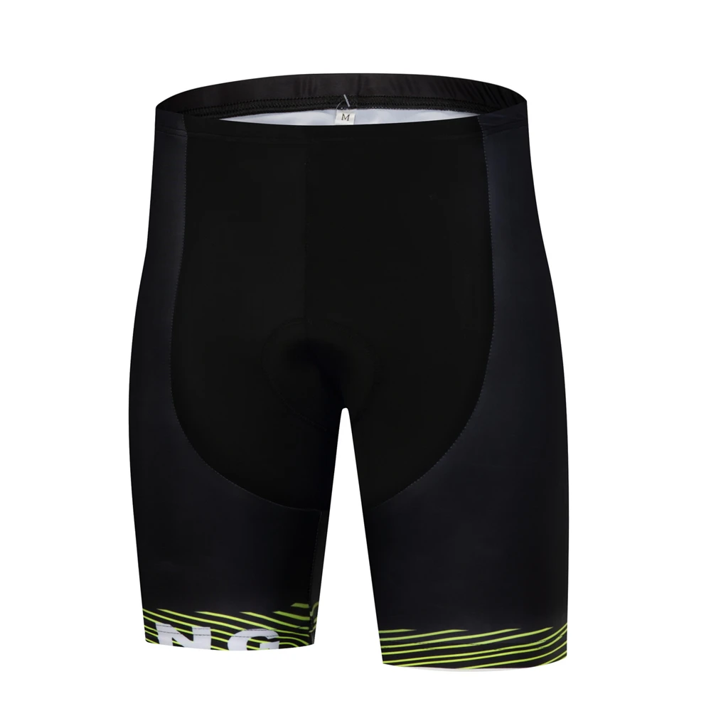 Cycling Shorts Men 2018 Bike Bicycle Clothing Clothes Tight Ropa Ciclismo Top Padded |