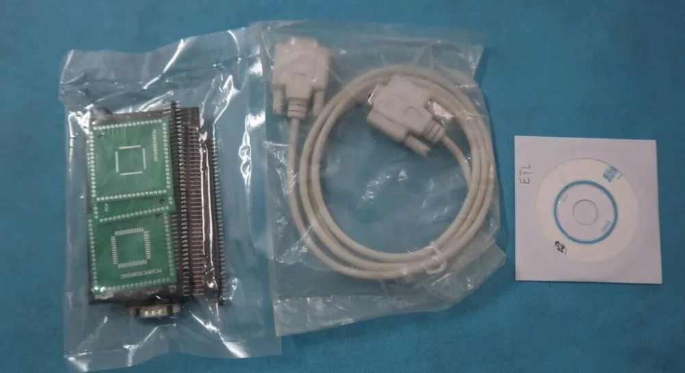 Профессиональный программатор ETL 68HC908 для Moto rola 908|etl 908 programmer|etl 908etl programmer |