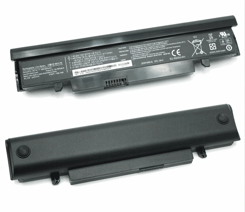 LMDTK Новый 6 ячеек Аккумулятор для ноутбука samsung NC110 NP NC111 NC210 NC208 NC215 NC215S NT Бесплатная