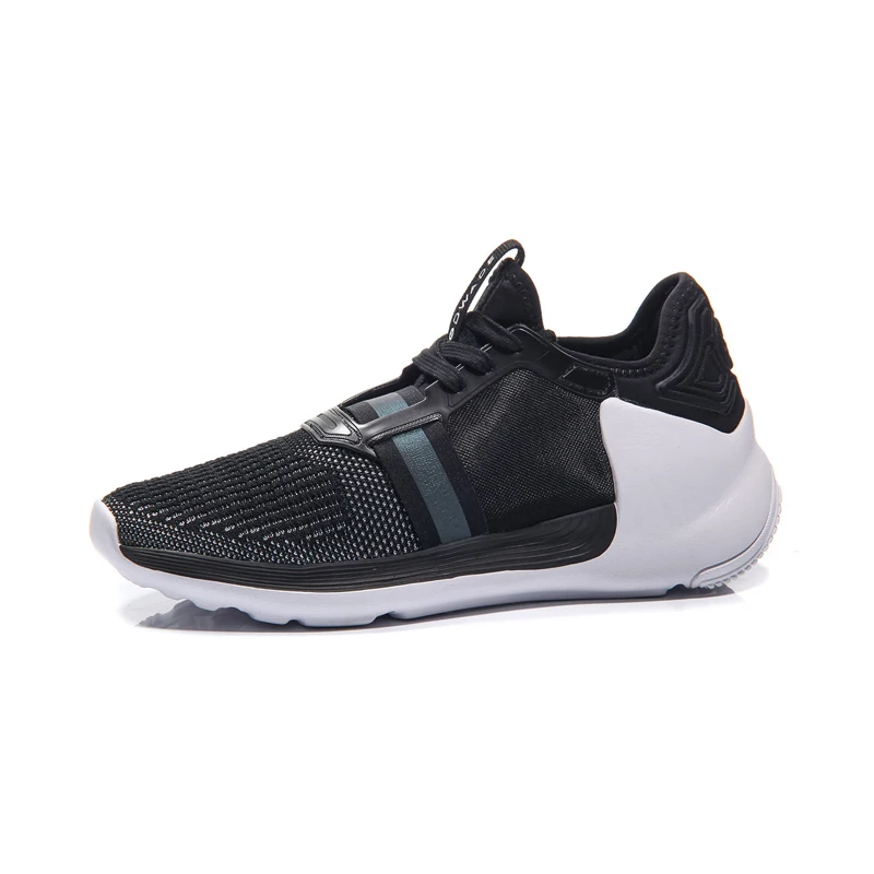 Li-Ning/Мужская баскетбольная обувь Wade APOSTLE 2 дышащие кроссовки из моно пряжи