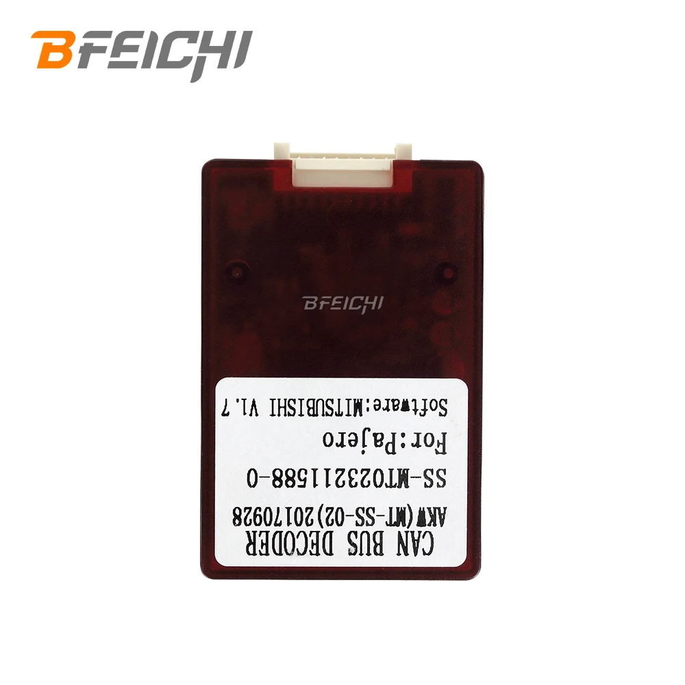 Bfeichi canbus коробка для VW Skoda Kia Hyundai Mitsubishi|Автомагнитолы| |