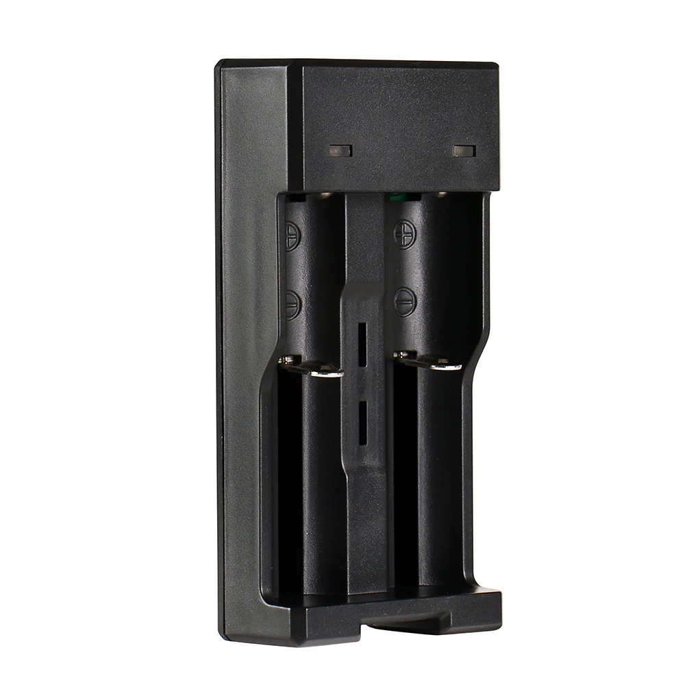 1 X Аккумулятор KingWei XXC 988 18650 18350 16340 14500 10440 двойное зарядное устройство USB для литий