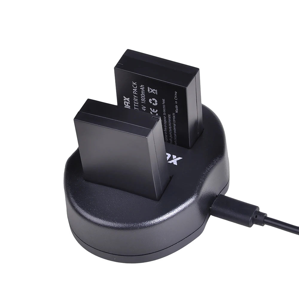 1800 мАч 4 шт. LP E12 LPE12 батарея accu + USB двойное зарядное устройство для камер Canon Rebel SL1 EOS