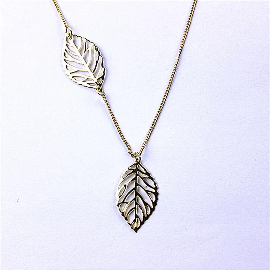 Распродажа новые модные аксессуары оптовая продажа ожерелье с подвеской в виде