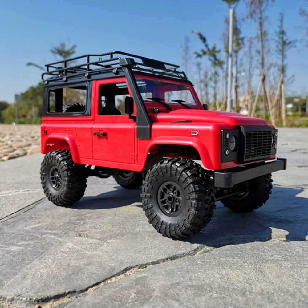Модель масштаба 1:12 Радиоуправляемый гусеничный Автомобиль 2 4g 4wd Игрушечный