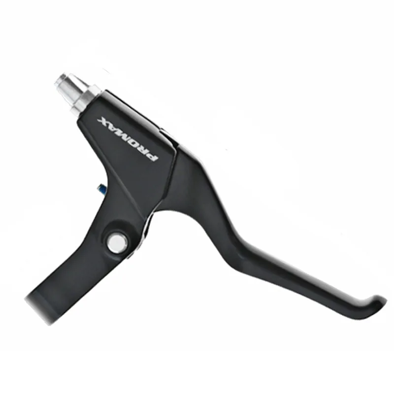 Тайваньский PROMAX алюминиевый сплав V-brake дисковый тормозной рычаг горный велосипед велосипедный механизм дисковые тормозные рычаги левый и правый части велосипеда