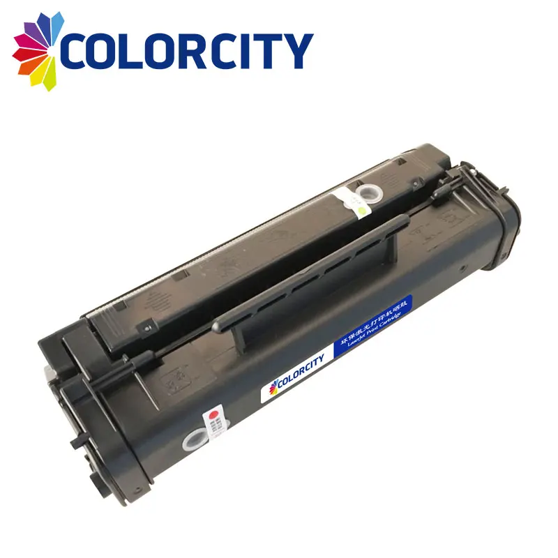 Картридж Colorcity для canon LBP 200 250 350 800 810 1110 LBP1120 1100A 1101I 3200|Картриджи с тонером| |