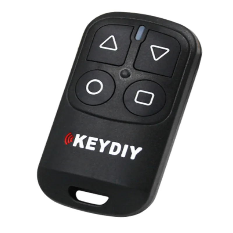 KEYDIY 4 Технические характеристики общие двери гаража дистанционного B32 Generater для
