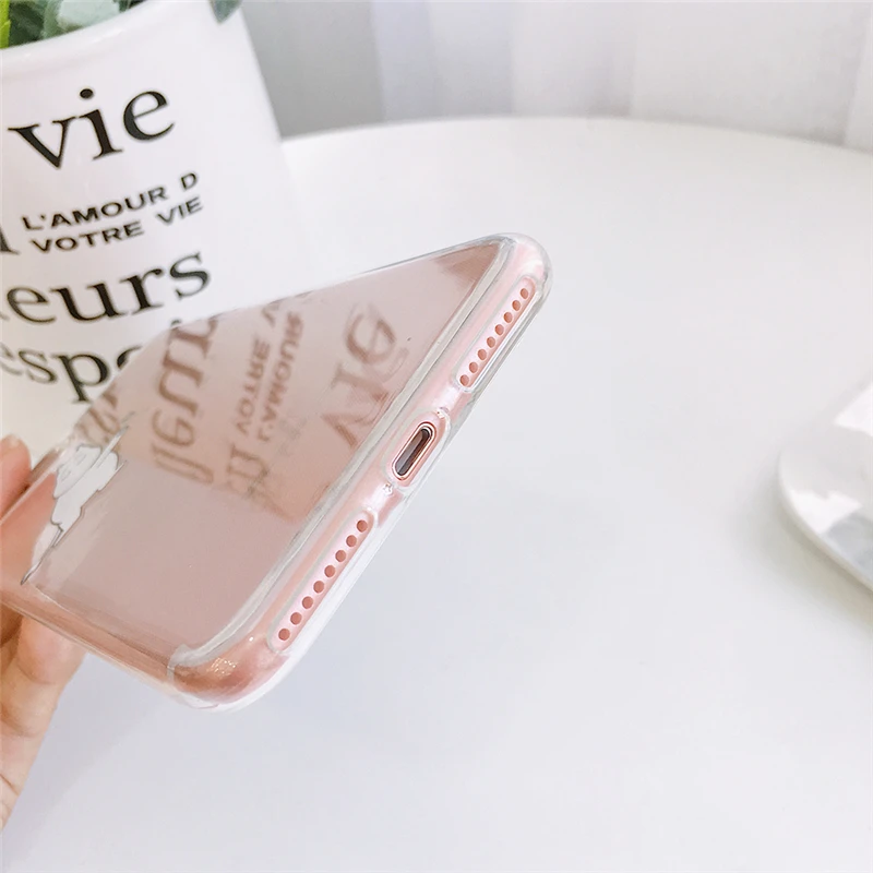 WTSZKL мультфильм Moomin XR мобильный телефон чехол для iphone X Xs Max маленький свежий
