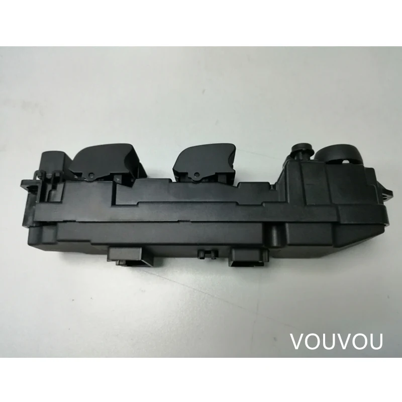 RHD переключатель окна питания правый Привод для mazda 2 demio mazda 6 atenza 2008-2012 DF89-66-350