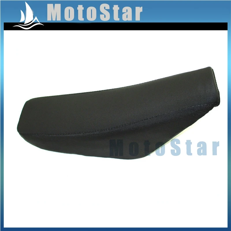 Сиденье из пеноматериала для китайского питбайка-байка SSR YCF IMR BSE Apollo Taotao 50cc 70cc 90cc