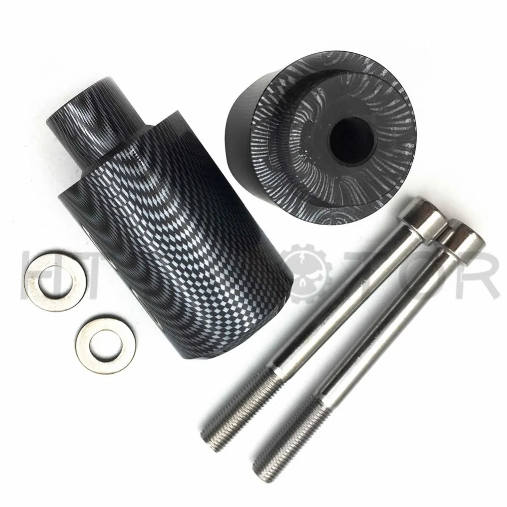 Запасные части для мотоциклов защита от удара рамы ползунка Honda 1999 2000 2001 2002 2006 CBR 600