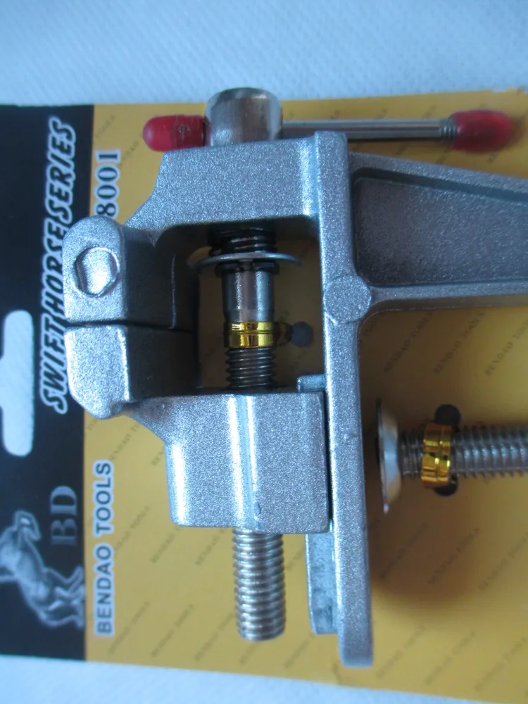 Fixmee Новый мини скамейка тиски зажим на стол набор инструментов для хобби ремесло