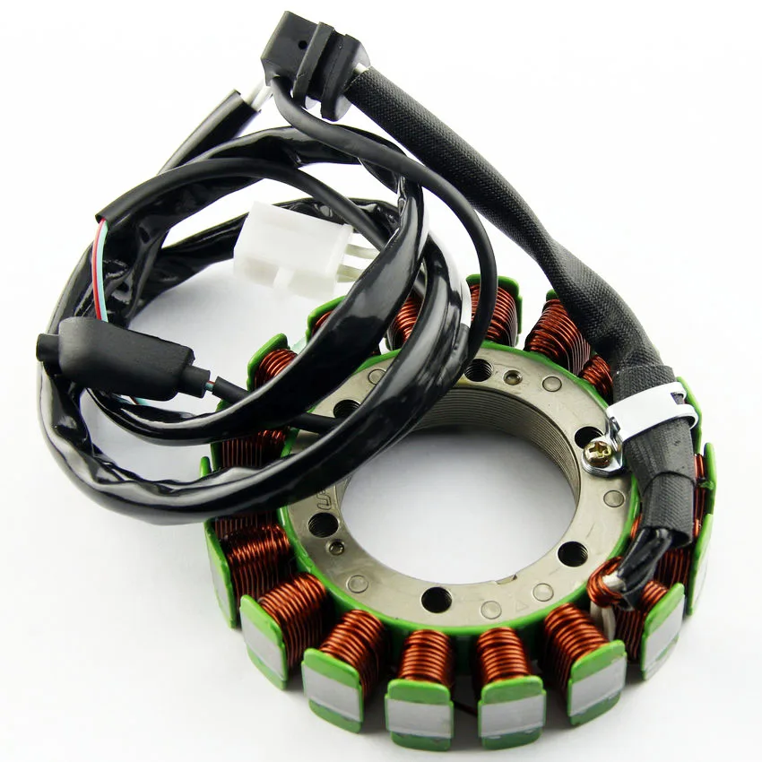 

Motorcycle Ignition Magneto Stator Coil for HONDA FMX650 2005 2006 31120-MFC-621 Magneto Engine Stator Generator Coil