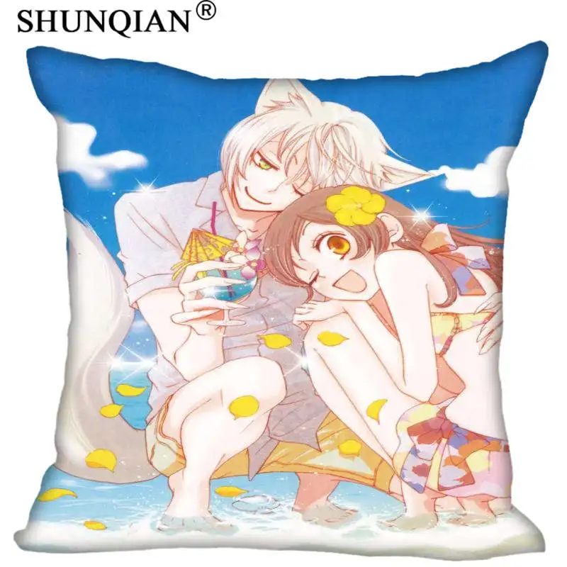 Best Inu X Boku Secret Service Pillowcase Wedding Decorative Pillow Cover Custom Gift For (Two Sides) Printed Cases A9.30 | Дом и сад