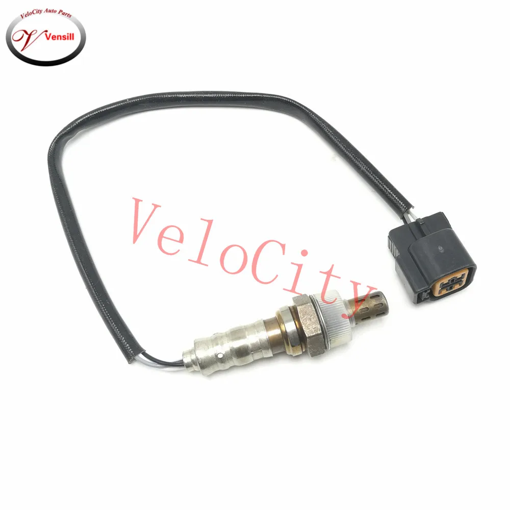 Датчик кислорода подходит для Perodua Myvi 1.3L Proton Wira Part No # PW811631 PW811632 2004 2011|Датчик
