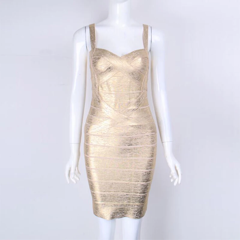 Новая модная вспышка золотого и серебряного цветов искусственный шелк высокого