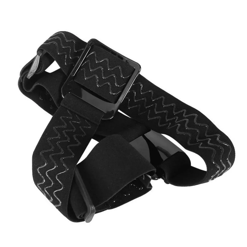 Лидер продаж регулируемый эластичный головной ремень крепление на для экшн