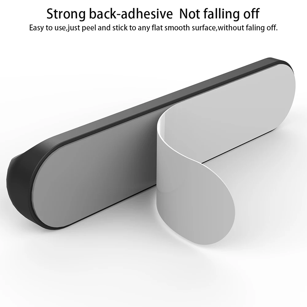 Rdxone, 5 шт., USB устройство для сматывания кабеля, настольный аккуратный Кабельный органайзер, зажимы для управления, держатель кабеля для мыши, наушников, наушников