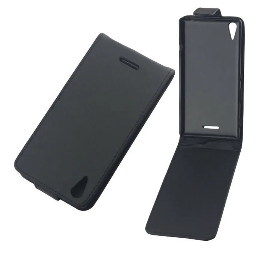 Чехлы для телефонов чехол Sony Xperia T3 M50W D5102 D5103 телефона задняя крышка флип из