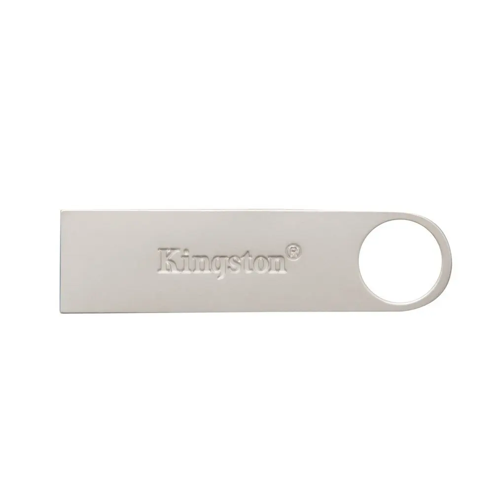 Цифровой флеш-накопитель Kingston 16 ГБ карта памяти DataTraveler SE9 G2 USB 3 0 | Компьютеры и